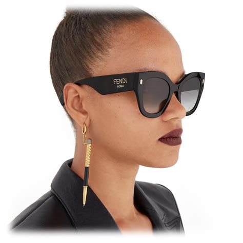 fendi brille 227|Fendi Designer Sunglasses & Eyewear for Women .